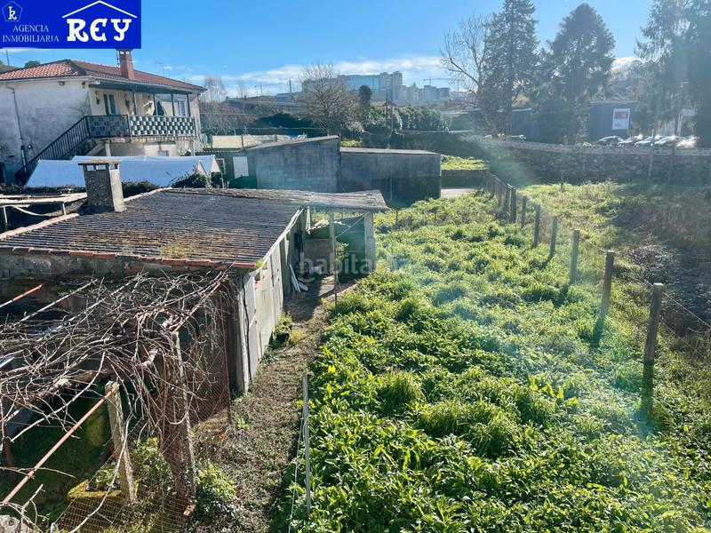 Foto 40cd9c00-0ed4-446a-aee1-f656b237150c. Casa  para reformar en vidán - en Campus Sur - Santa Marta Santiago de Compostela