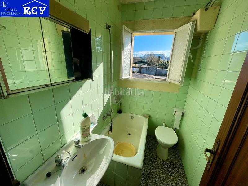 Foto 4697a0cd-7b9c-48ba-abdf-ffd01dbf0984. Casa  para reformar en vidán - en Campus Sur - Santa Marta Santiago de Compostela