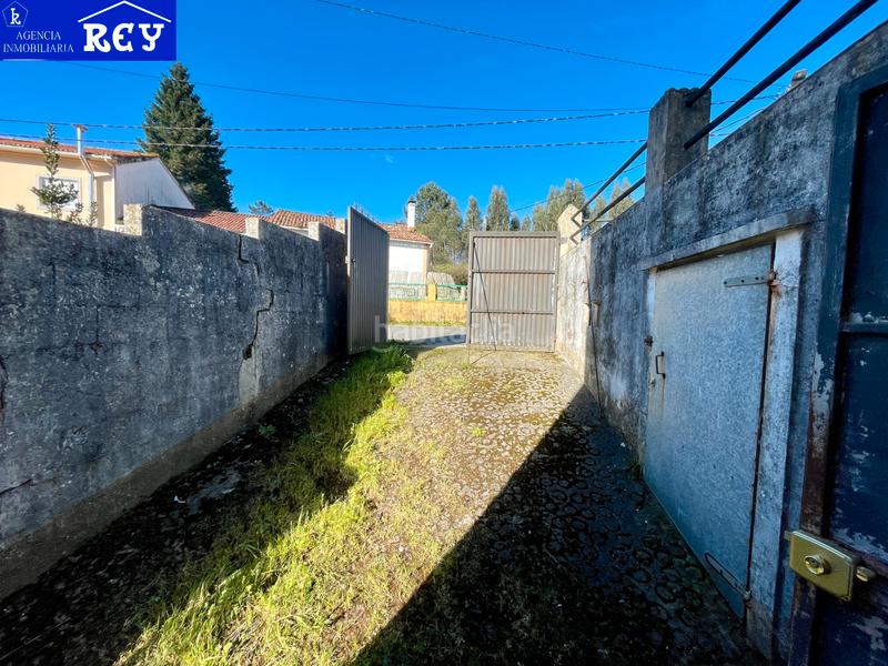 Foto 66039463-4c77-460e-85f8-6515df0d334a. Casa  para reformar en vidán - en Campus Sur - Santa Marta Santiago de Compostela