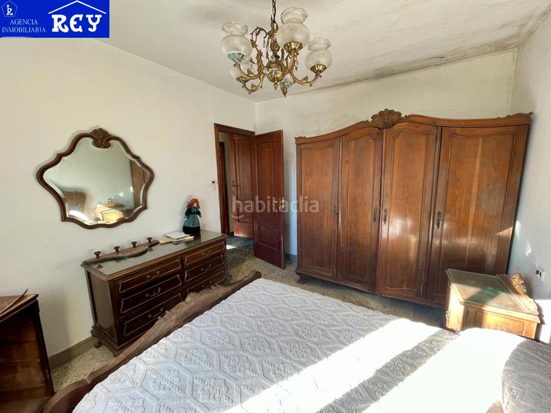 Foto 6fcec340-2bfd-4157-a1a1-52fc5d43d8f8. Casa  para reformar en vidán - en Campus Sur - Santa Marta Santiago de Compostela