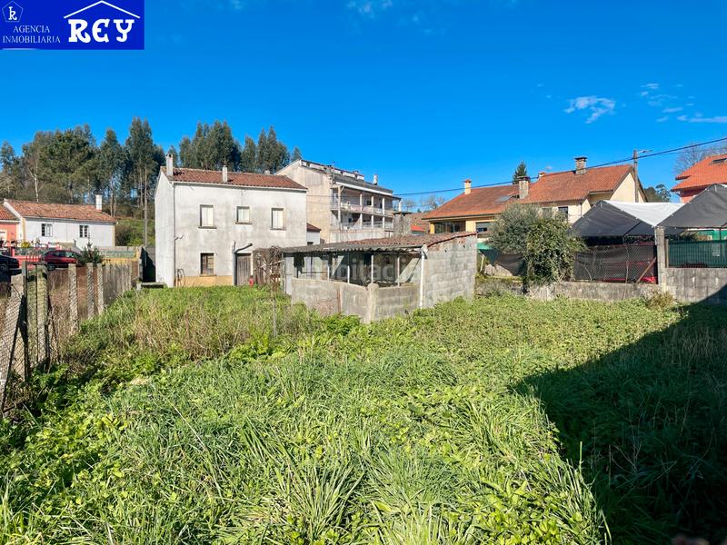 Foto 87c42b8d-5439-4011-82af-4c13682b5400. Casa  para reformar en vidán - en Campus Sur - Santa Marta Santiago de Compostela