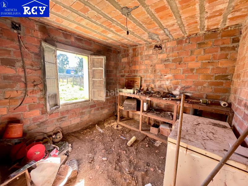 Foto 8ad4be69-725d-48b4-bf56-e5d084e27cd1. Casa  para reformar en vidán - en Campus Sur - Santa Marta Santiago de Compostela