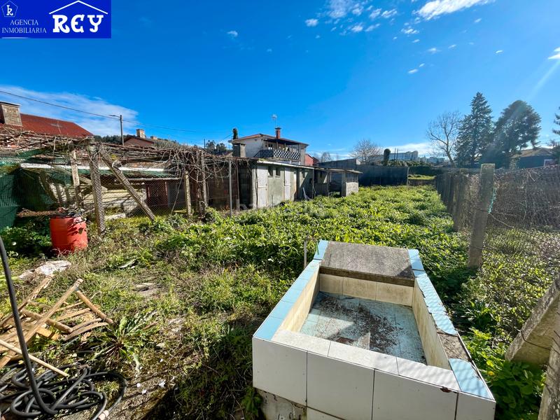 Foto 8da2b1dd-4837-45b6-afbc-f8120821e149. Casa  para reformar en vidán - en Campus Sur - Santa Marta Santiago de Compostela