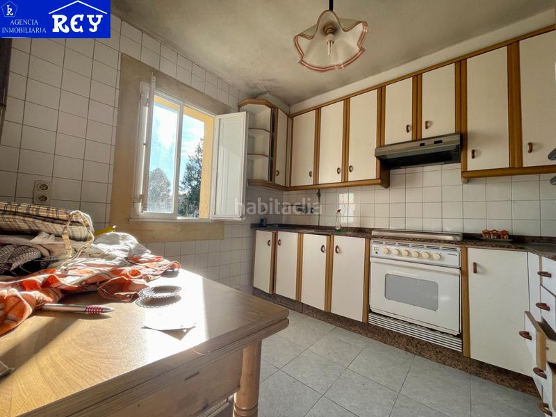 Foto 8fea15c7-54f3-4720-a4a7-5d7fc346efcf. Casa  para reformar en vidán - en Campus Sur - Santa Marta Santiago de Compostela