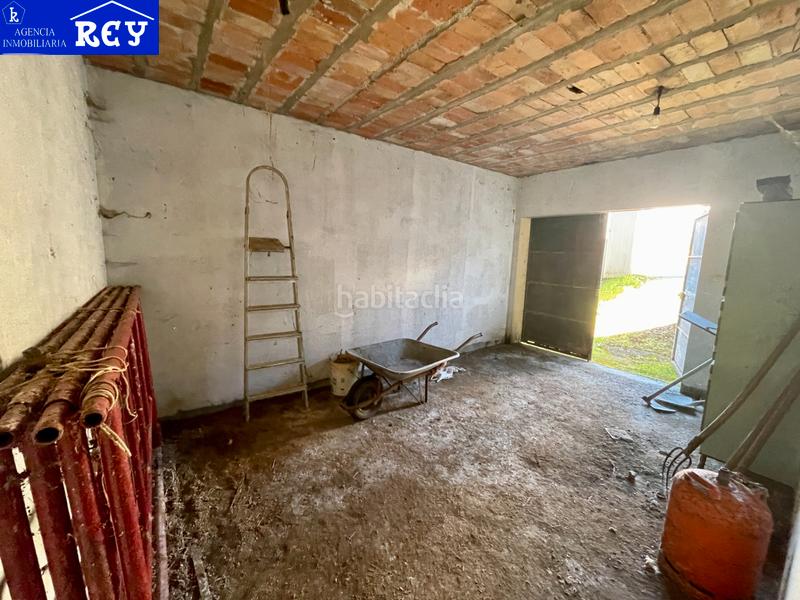 Foto d56e8680-2371-4ef0-ac35-49a66a9d3cc5. Casa  para reformar en vidán - en Campus Sur - Santa Marta Santiago de Compostela