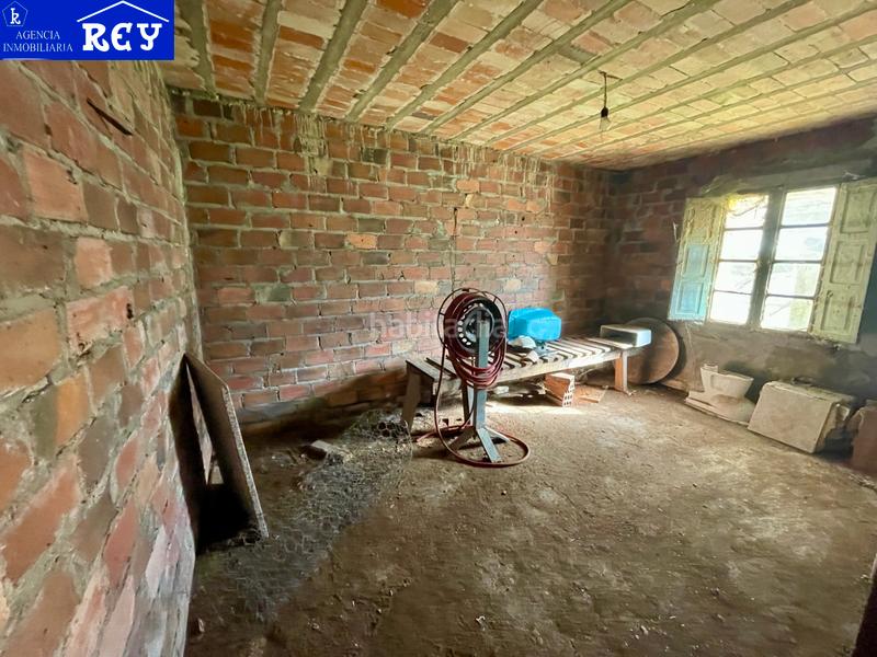 Foto e9ecbaae-748a-488f-a0a9-377d3466e990. Casa  para reformar en vidán - en Campus Sur - Santa Marta Santiago de Compostela