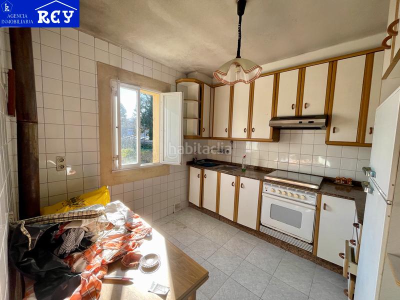 Foto ee2e0dd1-b3e3-43ba-85f0-fb0dc34b1eb4. Casa  para reformar en vidán - en Campus Sur - Santa Marta Santiago de Compostela