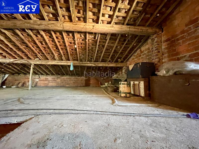 Foto 1574645a-7d4f-4ad4-9f7d-a89eeb71014a. Casa  para reformar en vidán - en Campus Sur - Santa Marta Santiago de Compostela