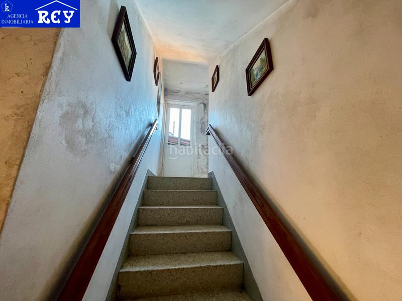 Foto 67d3db32-0e83-478d-95c3-54eef4a62a87. Casa  para reformar en vidán - en Campus Sur - Santa Marta Santiago de Compostela