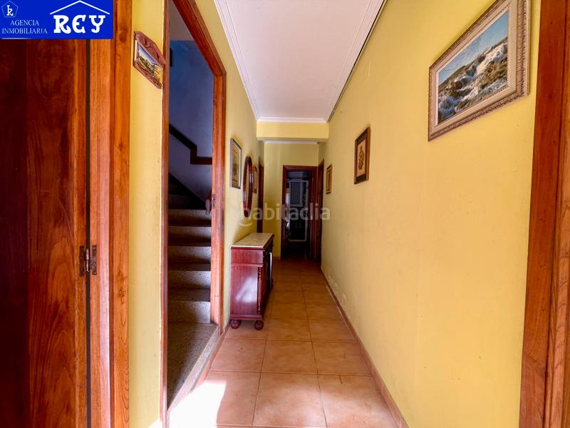 Foto d2cd3f32-989b-4ade-8ab9-27edb4c6faeb. Casa  para reformar en vidán - en Campus Sur - Santa Marta Santiago de Compostela