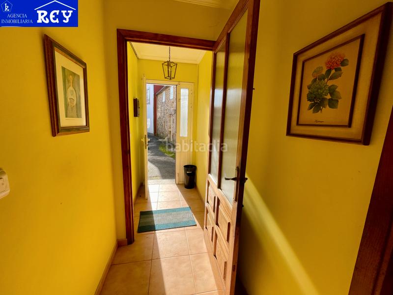 Foto d4601d55-7bb1-44ca-bfb9-2ef0edb43be8. Casa  para reformar en vidán - en Campus Sur - Santa Marta Santiago de Compostela