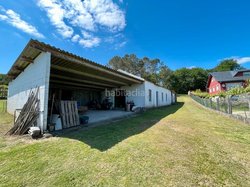 Foto 19660aa9-3c7e-4556-89d5-5009b7e0a21d. Terreno residencial finca con almacén en Teo