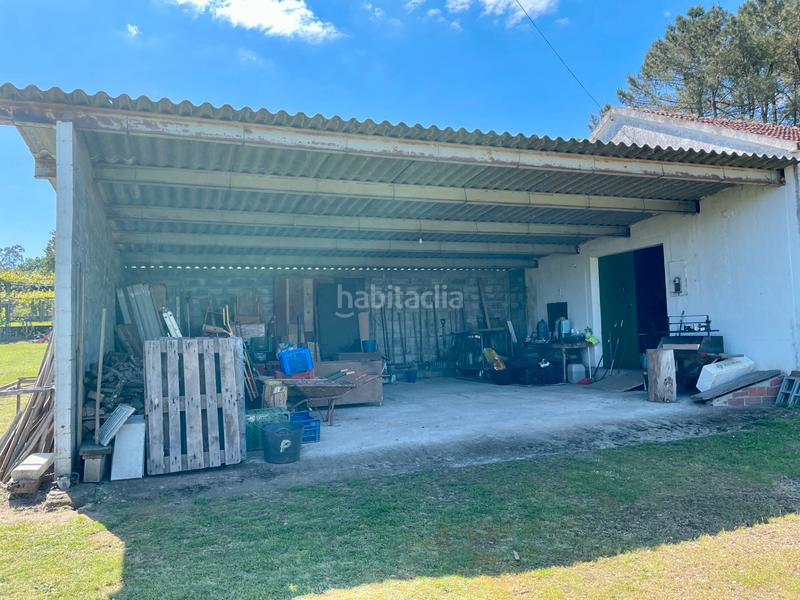 Foto e39da766-8378-4537-9cbb-370e77a9eb22. Terreno residencial finca con almacén en Teo