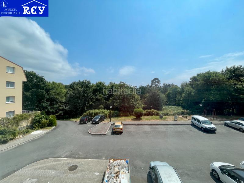 Foto 15b59c33-94c1-4d6c-96ff-df4d5e3a4600. Piso en travesía da ramallosa 19 piso de 3 dormitorios con garaje y trastero en ramallosa - en Teo