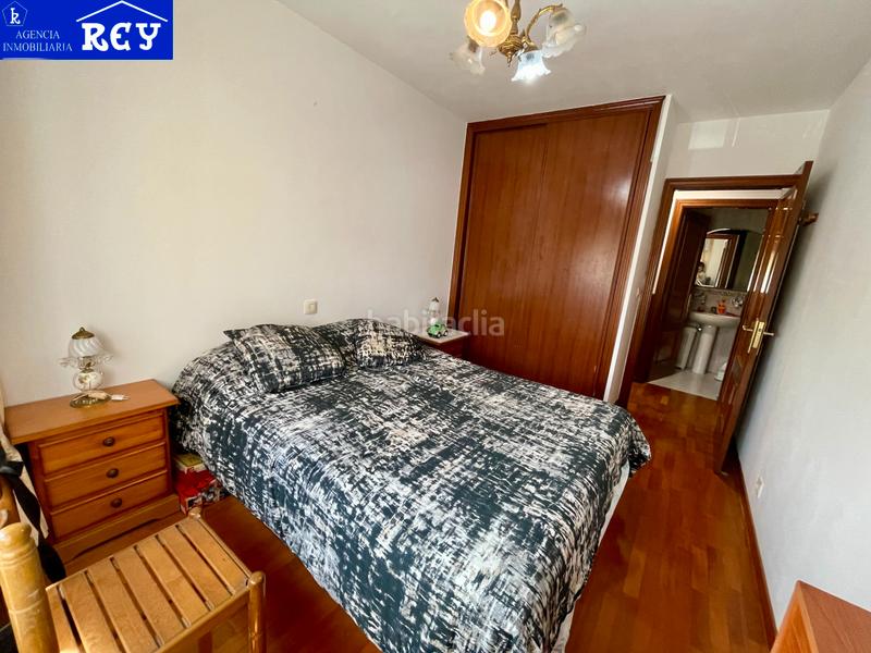 Foto 19c39807-b862-4c50-829b-52768e4a05b6. Piso en travesía da ramallosa 19 piso de 3 dormitorios con garaje y trastero en ramallosa - en Teo