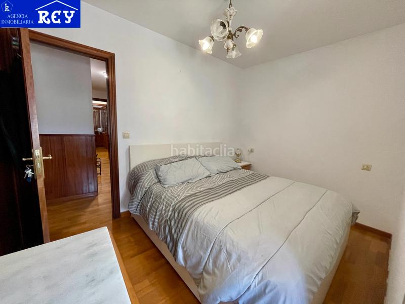Foto 389c3f16-6d04-40fd-8514-47ec58eb8f34. Piso en travesía da ramallosa 19 piso de 3 dormitorios con garaje y trastero en ramallosa - en Teo