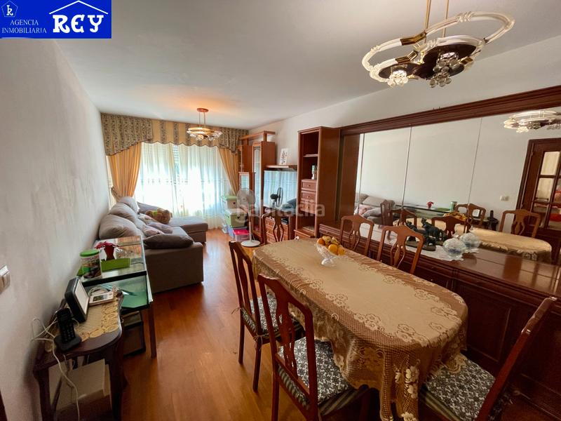 Foto 4f508605-60f0-4de9-bbf4-42668c98e91e. Piso en travesía da ramallosa 19 piso de 3 dormitorios con garaje y trastero en ramallosa - en Teo