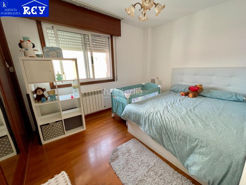 Foto 5b18a592-fd97-4c98-b87a-9d55a4e7bf8d. Piso en travesía da ramallosa 19 piso de 3 dormitorios con garaje y trastero en ramallosa - en Teo