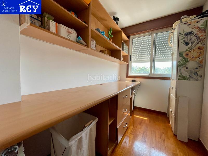Foto 69052718-f587-4779-898b-a7dc73d07efd. Piso en travesía da ramallosa 19 piso de 3 dormitorios con garaje y trastero en ramallosa - en Teo