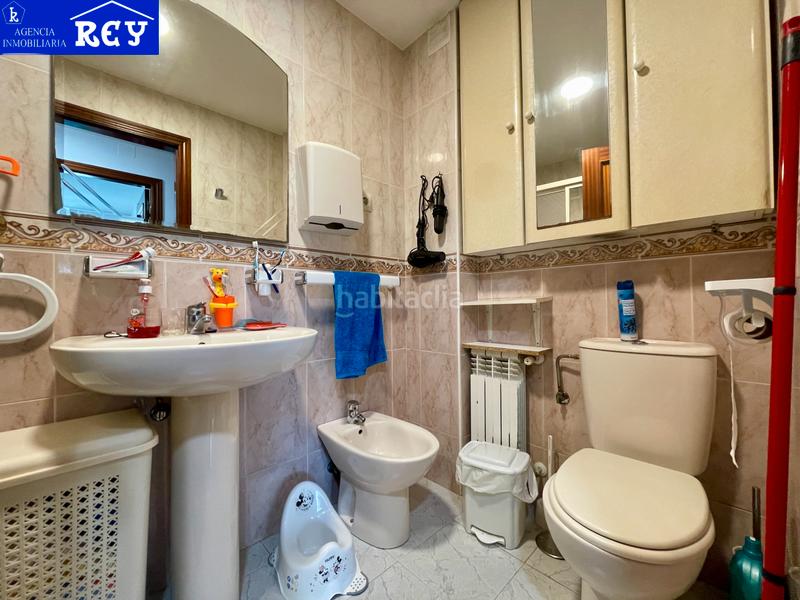 Foto 862b6ffe-364d-4c3b-976f-b75808fac16b. Piso en travesía da ramallosa 19 piso de 3 dormitorios con garaje y trastero en ramallosa - en Teo
