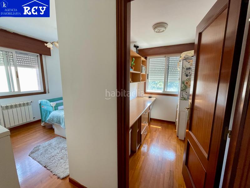 Foto b9350cd6-76cf-43b7-b4fe-5df1cc08e792. Piso en travesía da ramallosa 19 piso de 3 dormitorios con garaje y trastero en ramallosa - en Teo