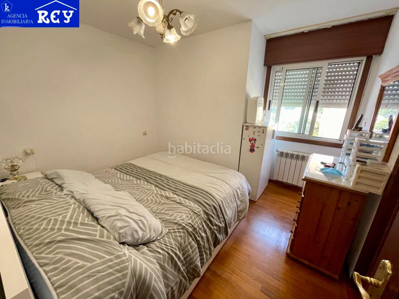 Foto bb3997c3-af55-477a-81b4-55b6ae6dcbad. Piso en travesía da ramallosa 19 piso de 3 dormitorios con garaje y trastero en ramallosa - en Teo