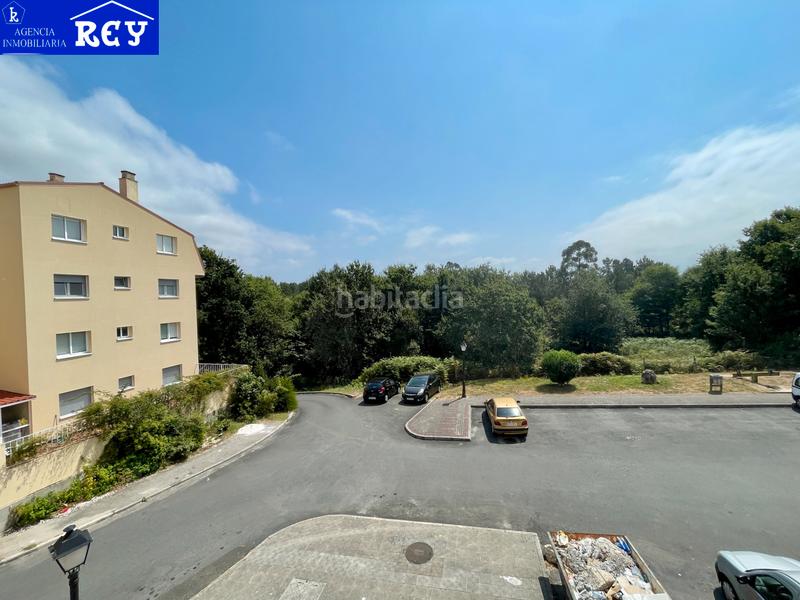 Foto d78641d4-bf77-4015-b9dd-4e64f3cf838a. Piso en travesía da ramallosa 19 piso de 3 dormitorios con garaje y trastero en ramallosa - en Teo