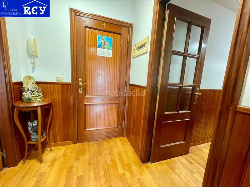 Foto edc4aa1d-e1cb-4335-8d22-33feab2474f1. Piso en travesía da ramallosa 19 piso de 3 dormitorios con garaje y trastero en ramallosa - en Teo