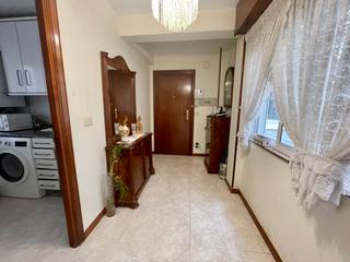 Location Appartement  Rúa de santiago león de caracas. Piso de alquiler de estudiantes (septiembre a junio) en el ensan