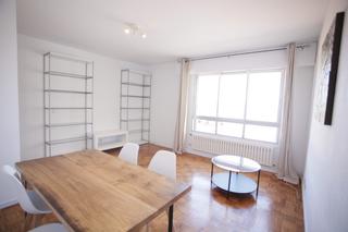 Location Appartement  Rúa do ameneiro. Piso en alquiler anual de 3 dormitorios en los tilos