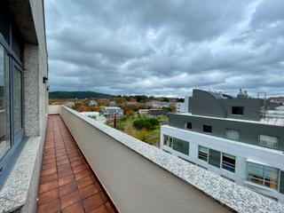 Lloguer Pis  Avenida de barcelona 23. Estupendo piso con terraza de alquiler anual en avenida de barce
