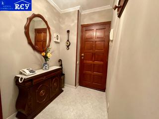 Appartement  Rúa da estrada. Piso de 2 dormitorios en zona corte inglés santiago de compostel