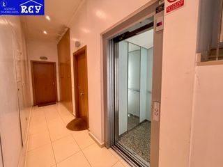 Apartment in Rúa de Sánchez Freire