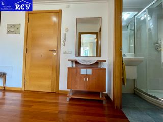 Location Appartement  Rúa do monte dos postes. Alquiler anual piso 1 dormitorio zona cancelas-fontiñas