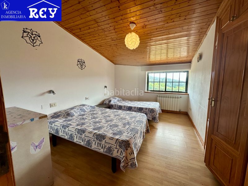 Foto 5ad174b2-5d48-4e6d-a4ca-75b616ceef99. Maison avec chauffage parking piscine dans Bugallido Ames