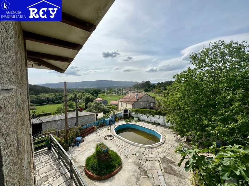 Foto 6e0e3bc4-1443-4db9-93ce-215149d369b5. Maison avec chauffage parking piscine dans Bugallido Ames