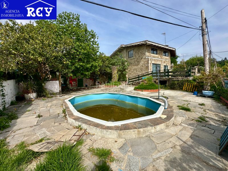 Foto df6b0a23-a988-4e43-8ba0-079a63fb9c0f. Maison avec chauffage parking piscine dans Bugallido Ames