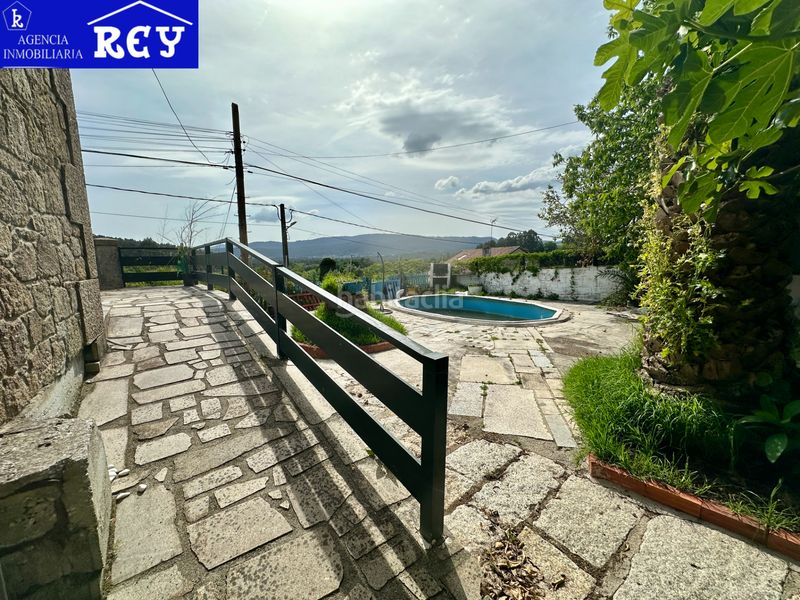 Foto e24f0179-8543-4fed-944b-2d190f0bff25. Maison avec chauffage parking piscine dans Bugallido Ames