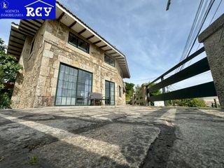 Casa  Aldea eirapedriña 59. Chalet en eirapedriña para entrar a vivir