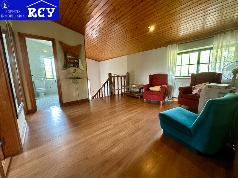 Foto e8007d5a-f613-4a9f-b8f7-d05e34b9298d. Maison avec chauffage parking piscine dans Bugallido Ames