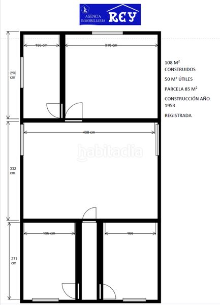 Foto 43d584be-592e-4884-9145-b5a5a2cab36d. Casa a San Lázaro - Meixonfrío Santiago de Compostela