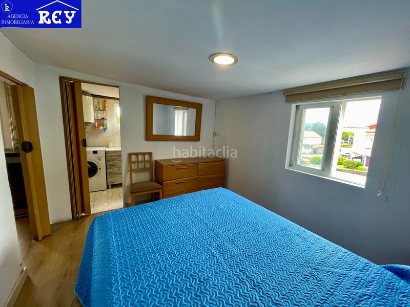 Foto 538ff12e-d945-435a-b32d-4810c1b3e575. Casa a San Lázaro - Meixonfrío Santiago de Compostela