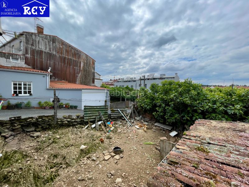 Foto b3fd4538-e7d5-4e84-9e91-90b3cd61e424. Casa a San Lázaro - Meixonfrío Santiago de Compostela