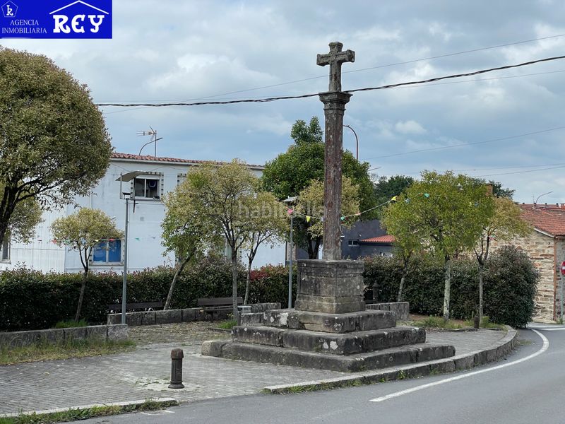 Foto bc6bca6d-89bf-4513-9b1e-40657ba3c8e2. Casa a San Lázaro - Meixonfrío Santiago de Compostela
