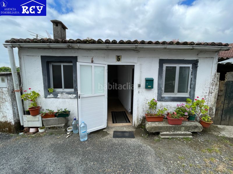 Foto d739904e-db30-4570-b581-639aa6f6f25b. Casa a San Lázaro - Meixonfrío Santiago de Compostela