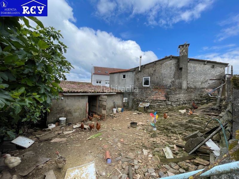 Foto e0f01366-2b94-4e28-891d-f928e58b1224. Casa a San Lázaro - Meixonfrío Santiago de Compostela