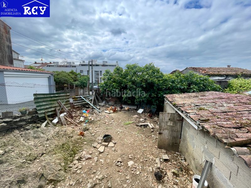 Foto e4a7ad30-0adb-47ed-897f-9a8fd754c563. Casa a San Lázaro - Meixonfrío Santiago de Compostela