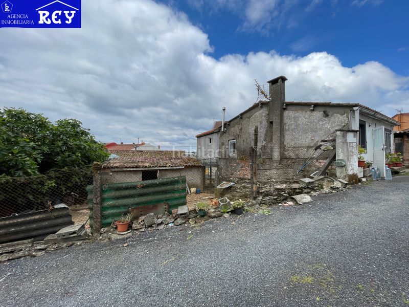 Foto f6c40596-3778-4c20-a2ff-d3abfcc4d14d. Casa a San Lázaro - Meixonfrío Santiago de Compostela