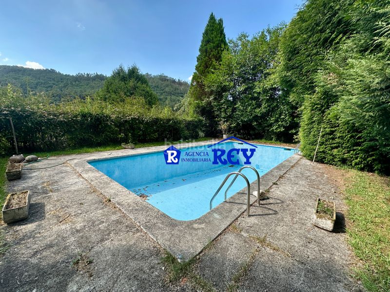 Foto 2266fd17-2ed9-4503-a0f5-5c5d02945bed. Masia amb aparcament piscina a Vedra