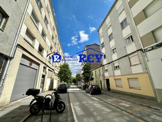Pis a Avenida de Quiroga Palacios